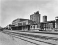 Photograph: [Union Station, (East oblique)]