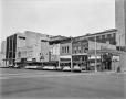Photograph: [Congress Avenue Historic District, (Northeast oblique)]