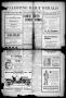 Primary view of Palestine Daily Herald (Palestine, Tex), Vol. 8, No. 239, Ed. 1, Thursday, May 12, 1910