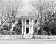Primary view of [Brooks-Wilbarger House]