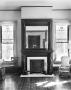 Photograph: [Link House, (Front parlor fireplace)]