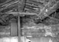 Thumbnail image of item number 1 in: '[Mayfield Dugout, (Interior view, looking West)]'.