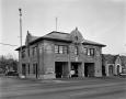 Primary view of [Oak Lawn Fire Station]