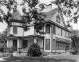 Thumbnail image of item number 1 in: '[F.C. Weinert House, (Southwest oblique)]'.
