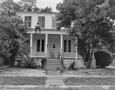 Photograph: [Dr. Theodore Koester House]