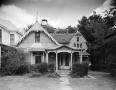 Photograph: [B.J. Lindsay House, (South elevation)]