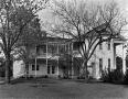 Photograph: [Leroy Hamilton House, (Southwest oblique)]