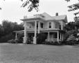 Primary view of [Classical Revival House]