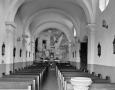 Photograph: [Presidio De Nuestra Señora De Loreto, (Interior view of chapel nave)]