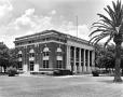 Primary view of [Brooks County Courthouse]
