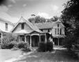 Photograph: [B.J. Lindsay House, (Southeast oblique)]