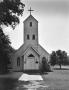 Photograph: [Calvary Episcopal Church]