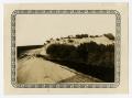 Photograph: [Bluff on Highway 158]