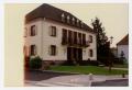 Photograph: [Two Story Estate in Germany]