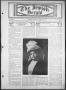 Thumbnail image of item number 1 in: 'The Jewish Herald (Houston, Tex.), Vol. 4, No. 11, Ed. 1, Thursday, November 30, 1911'.