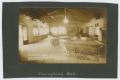 Thumbnail image of item number 1 in: '[Interior Room in the San Roman Club House]'.