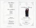 Thumbnail image of item number 3 in: '[Funeral Program for Penny L. Mabry, May 18, 2012]'.