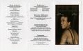 Thumbnail image of item number 3 in: '[Funeral Program for Margaret Louise Patillo, August 4, 2009]'.