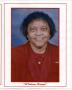 Thumbnail image of item number 3 in: '[Funeral Program for Deloris Faye Smith, February 9, 2013]'.