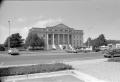 Primary view of [Deaf Smith County Courthouse]