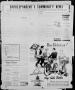 Thumbnail image of item number 2 in: 'Stephens County Sun (Breckenridge, Tex.), Vol. 5, No. 31, Ed. 1, Friday, September 28, 1934'.