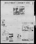Thumbnail image of item number 2 in: 'Stephens County Sun (Breckenridge, Tex.), Vol. 5, No. 37, Ed. 1, Friday, November 30, 1934'.
