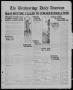 Newspaper: The Breckenridge Daily American (Breckenridge, Tex.), Vol. 3, No. 58,…