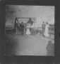 Photograph: [Opening of the Brazos River Bridge in 1894]
