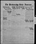 Newspaper: The Breckenridge Daily American (Breckenridge, Tex.), Vol. 3, No. 93,…