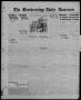 Newspaper: The Breckenridge Daily American (Breckenridge, Tex.), Vol. 3, No. 116…