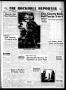 Thumbnail image of item number 1 in: 'The Rockdale Reporter and Messenger (Rockdale, Tex.), Vol. 91, No. 45, Ed. 1 Thursday, November 14, 1963'.