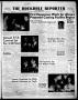 Newspaper: The Rockdale Reporter and Messenger (Rockdale, Tex.), Vol. 87, No. 42…