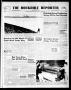 Primary view of The Rockdale Reporter and Messenger (Rockdale, Tex.), Vol. 81, No. 10, Ed. 1 Thursday, March 26, 1953
