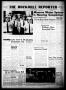 Thumbnail image of item number 1 in: 'The Rockdale Reporter and Messenger (Rockdale, Tex.), Vol. 92, No. 05, Ed. 1 Thursday, February 6, 1964'.