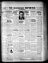 Newspaper: The Rockdale Reporter and Messenger (Rockdale, Tex.), Vol. 76, No. 3,…