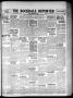 Newspaper: The Rockdale Reporter and Messenger (Rockdale, Tex.), Vol. 74, No. 3,…