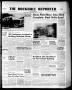 Newspaper: The Rockdale Reporter and Messenger (Rockdale, Tex.), Vol. 80, No. 22…