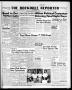 Newspaper: The Rockdale Reporter and Messenger (Rockdale, Tex.), Vol. 86, No. 27…