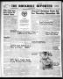 Newspaper: The Rockdale Reporter and Messenger (Rockdale, Tex.), Vol. 82, No. 43…