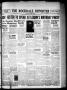 Newspaper: The Rockdale Reporter and Messenger (Rockdale, Tex.), Vol. 75, No. 7,…