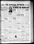 Newspaper: The Rockdale Reporter and Messenger (Rockdale, Tex.), Vol. 77, No. 30…