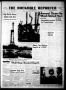 Newspaper: The Rockdale Reporter and Messenger (Rockdale, Tex.), Vol. 92, No. 11…