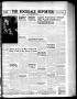 Newspaper: The Rockdale Reporter and Messenger (Rockdale, Tex.), Vol. 77, No. 17…