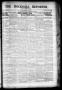 Newspaper: The Rockdale Reporter and Messenger (Rockdale, Tex.), Vol. 52, No. 22…