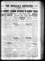 Thumbnail image of item number 1 in: 'The Rockdale Reporter and Messenger (Rockdale, Tex.), Vol. 63, No. 41, Ed. 1 Thursday, November 21, 1935'.