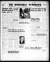 Newspaper: The Rockdale Reporter and Messenger (Rockdale, Tex.), Vol. 84, No. 1,…