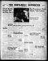 Newspaper: The Rockdale Reporter and Messenger (Rockdale, Tex.), Vol. 83, No. 47…