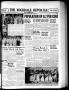 Newspaper: The Rockdale Reporter and Messenger (Rockdale, Tex.), Vol. 78, No. 22…