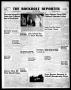 Newspaper: The Rockdale Reporter and Messenger (Rockdale, Tex.), Vol. 81, No. 37…