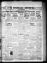 Newspaper: The Rockdale Reporter and Messenger (Rockdale, Tex.), Vol. 75, No. 8,…